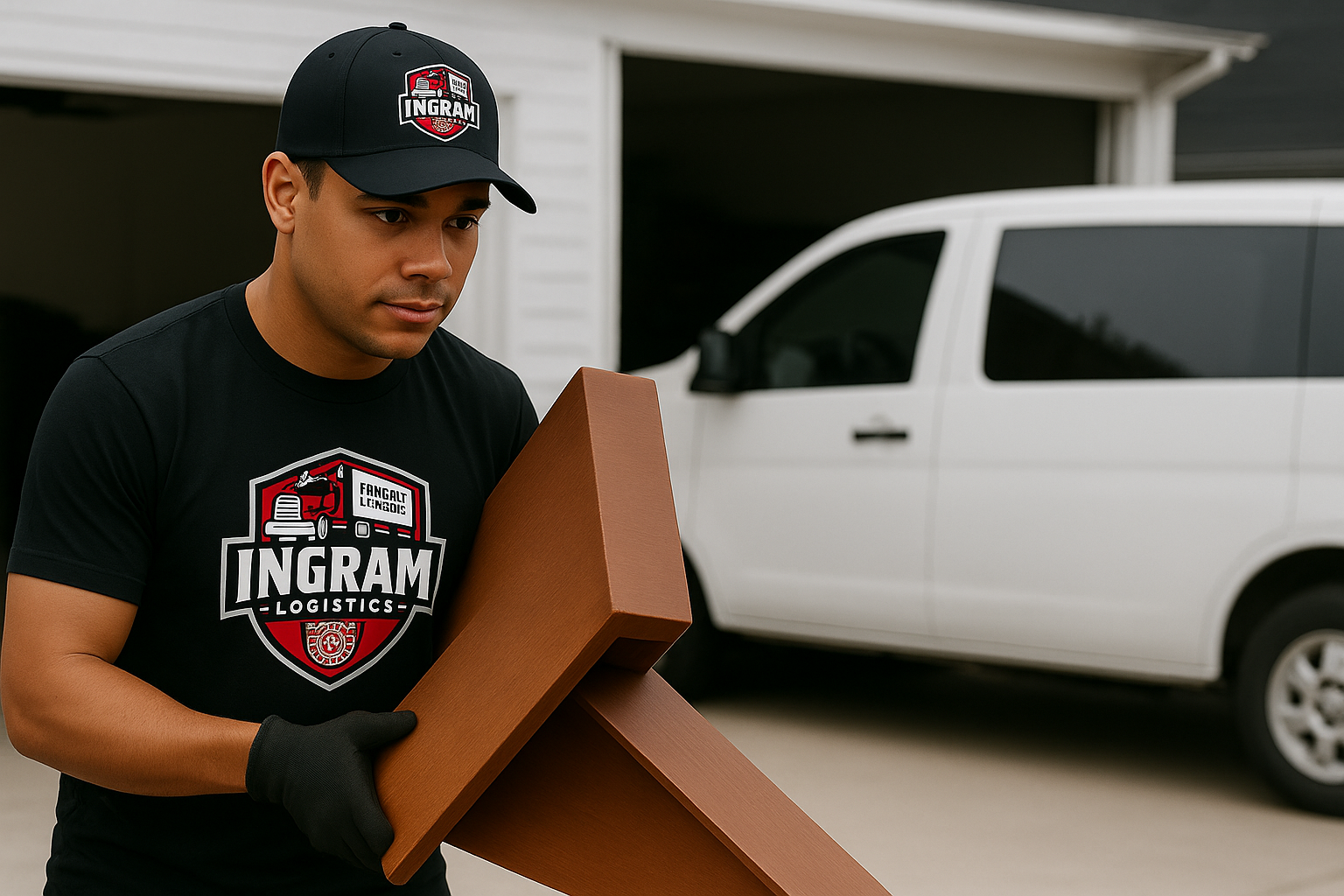Furniture Delivery