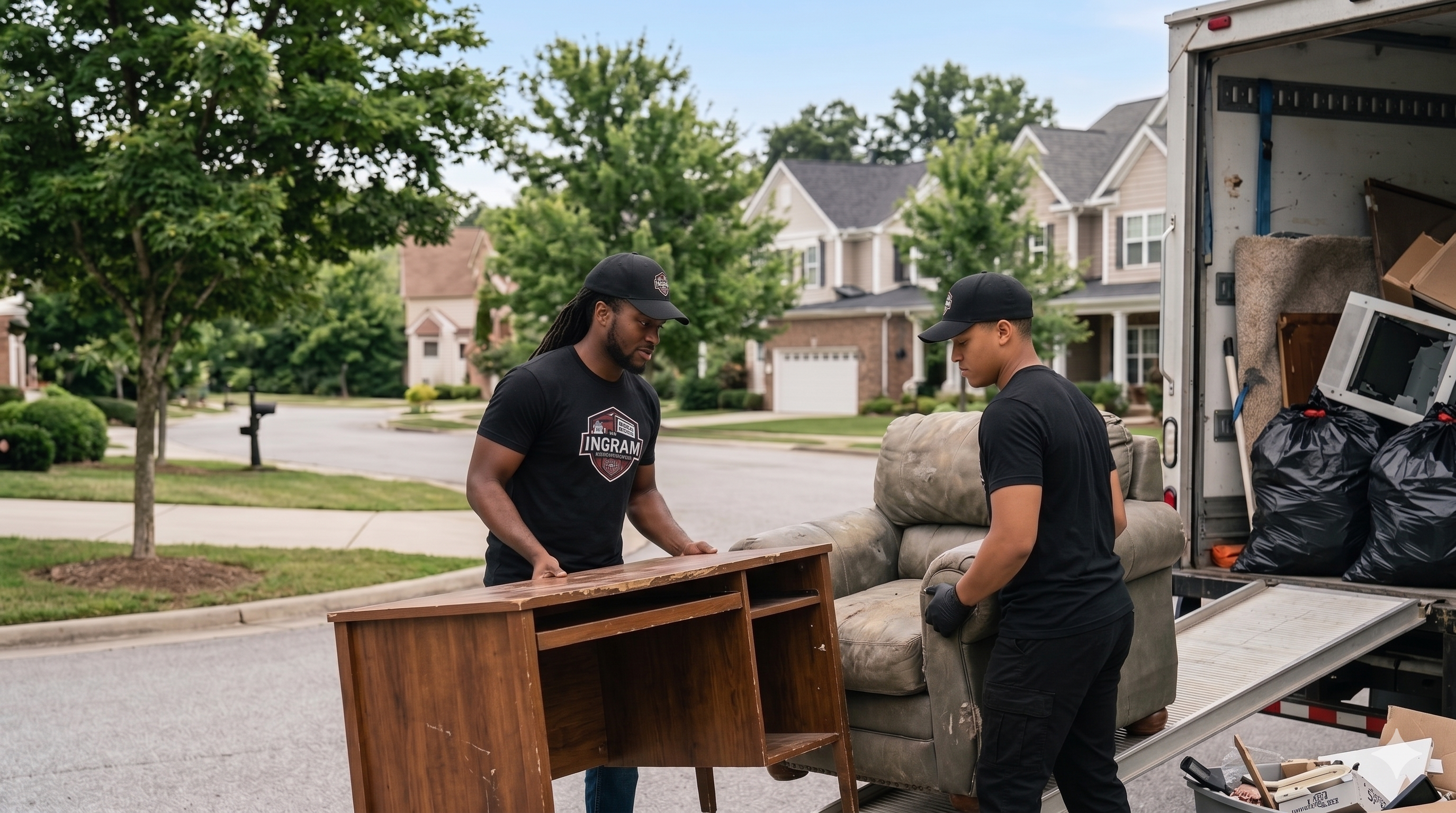 Junk Removal